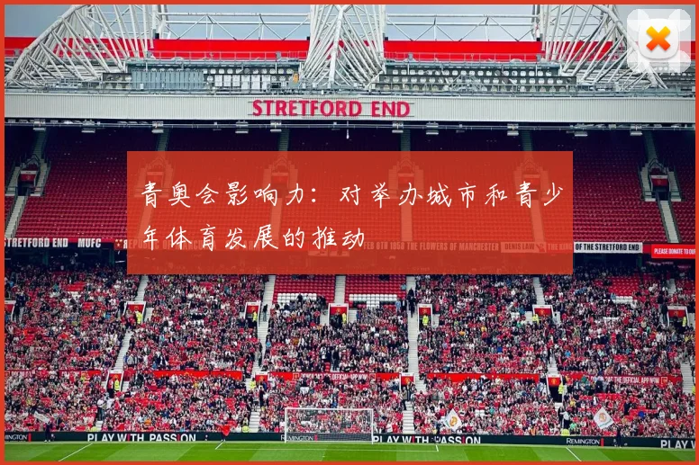 青奥会影响力:对举办城市和青少年体育发展的推动