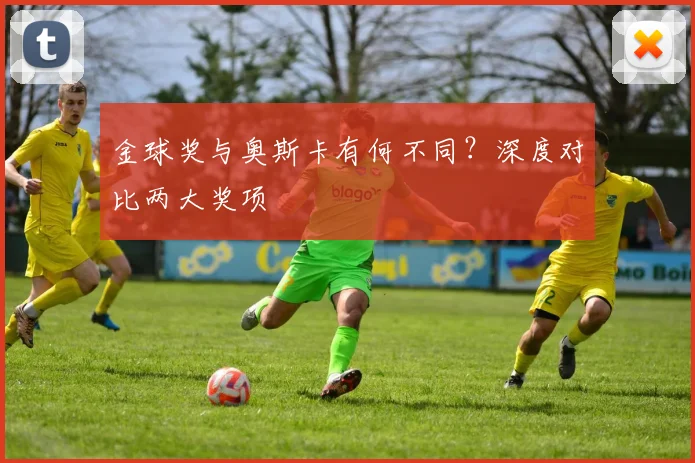 金球奖与奥斯卡有何不同?深度对比两大奖项