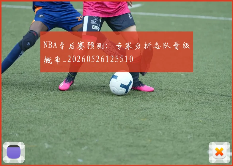 NBA季后赛预测：专家分析各队晋级概率_20260526125510