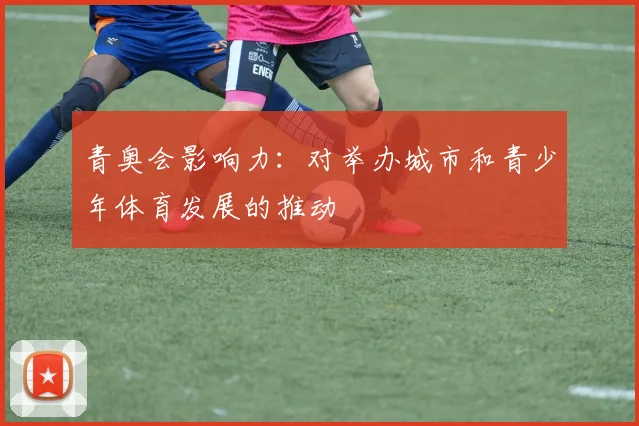 青奥会影响力:对举办城市和青少年体育发展的推动